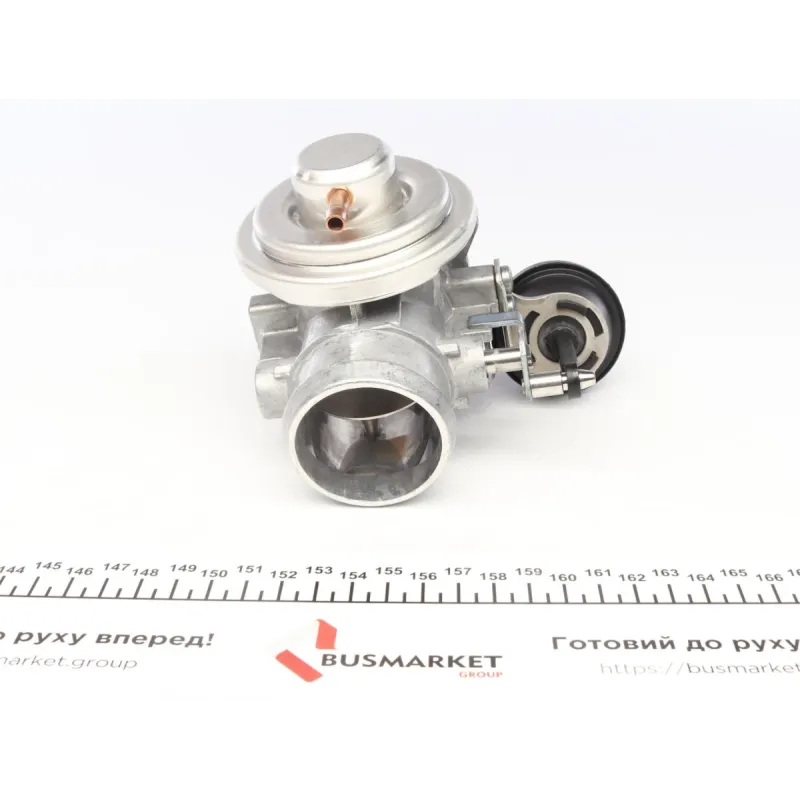 Клапан EGR VW Passat/Audi A4/A6 1.9TDI 95-10