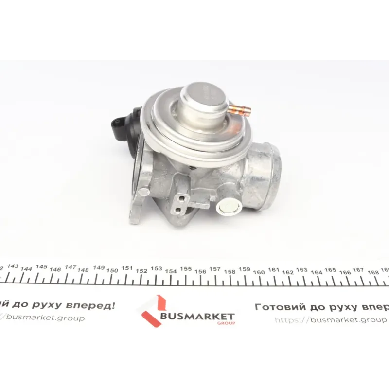 Клапан EGR VW Passat/Audi A4/A6 1.9TDI 95-10