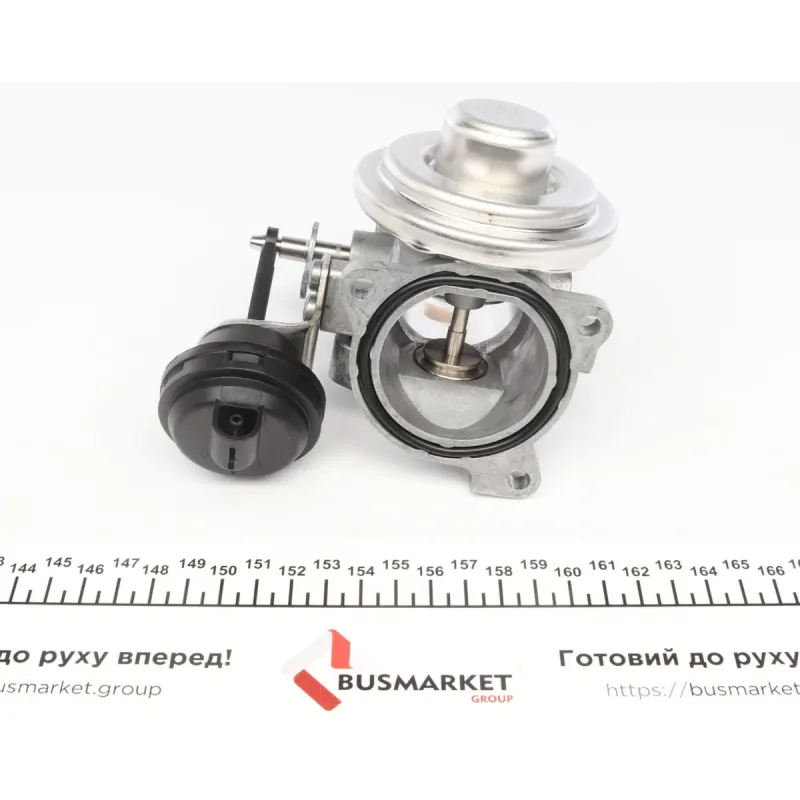 Клапан EGR VW Passat/Audi A4/A6 1.9TDI 95-10