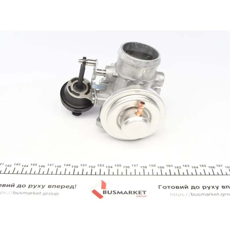 Клапан EGR VW Passat/Audi A4/A6 1.9TDI 95-10