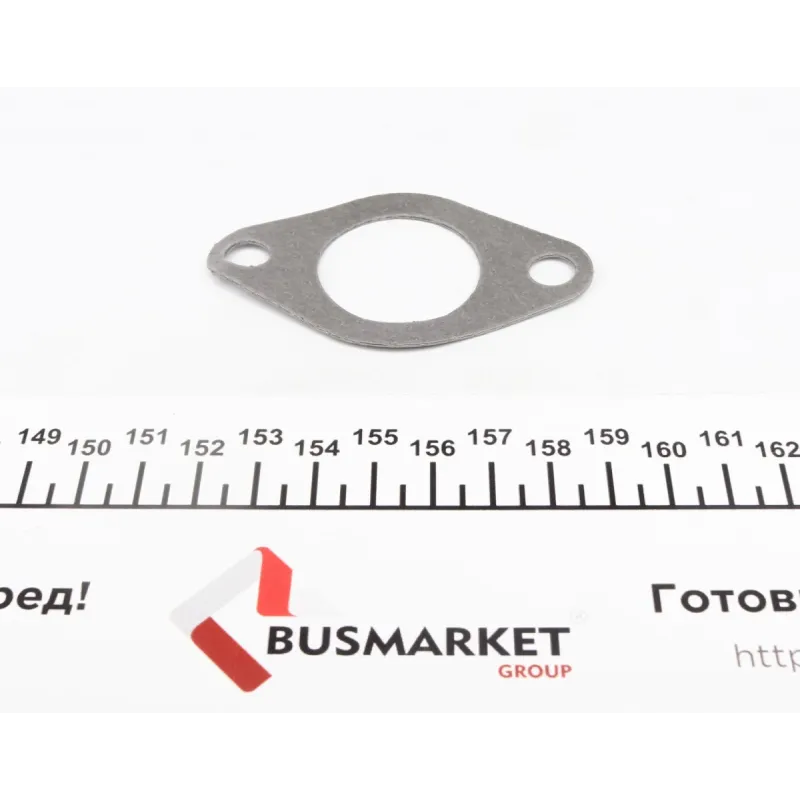 Клапан EGR VW Passat/Audi A4/A6 1.9TDI 95-10