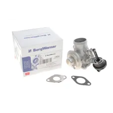 Купити Клапан EGR VW Polo 01-09/Skoda Octavia 1.9 TDI 96-10 | KovelAutoHub