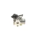 Клапан EGR WAHLER 7293D пневматичний з ущільненнями для Volkswagen Caddy 1.9 TDI 1996-2004