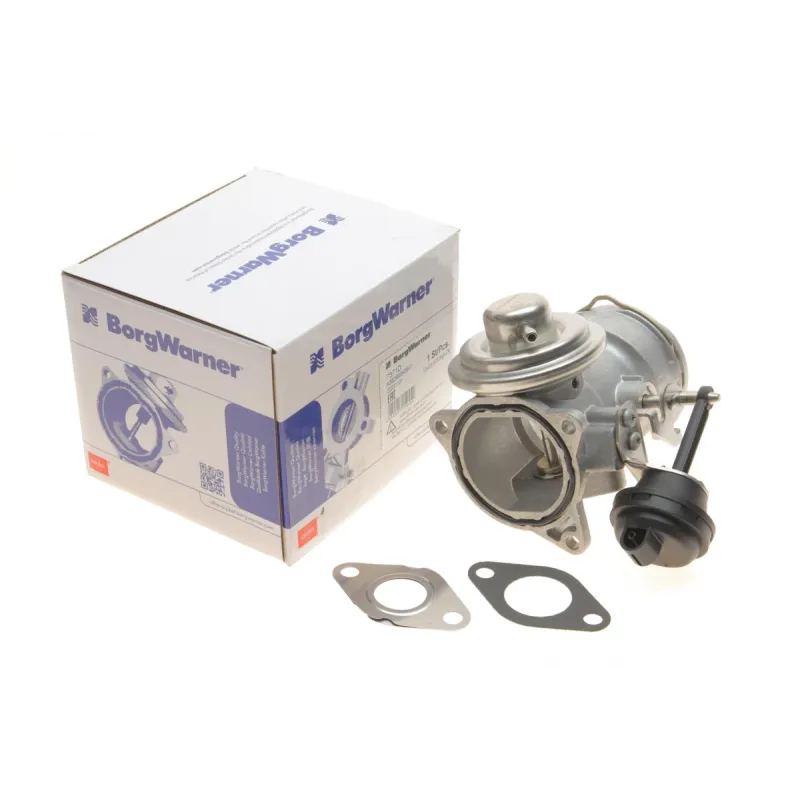 Клапан EGR Audi A3/Skoda Octavia/VW Golf IV 1.9 TDI 00-09