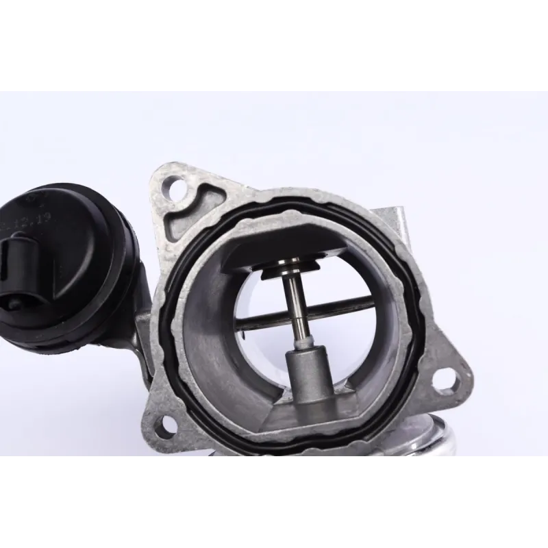 Клапан EGR VW Caddy 1.9TDI 77KW 03- 