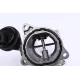Клапан EGR VW Caddy 1.9TDI 77KW 03- 