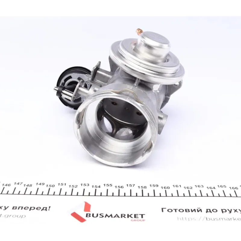 Клапан EGR VW Caddy 1.9TDI 77KW 03- 