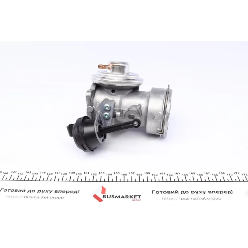 Клапан EGR VW Caddy 1.9TDI 77KW 03- 