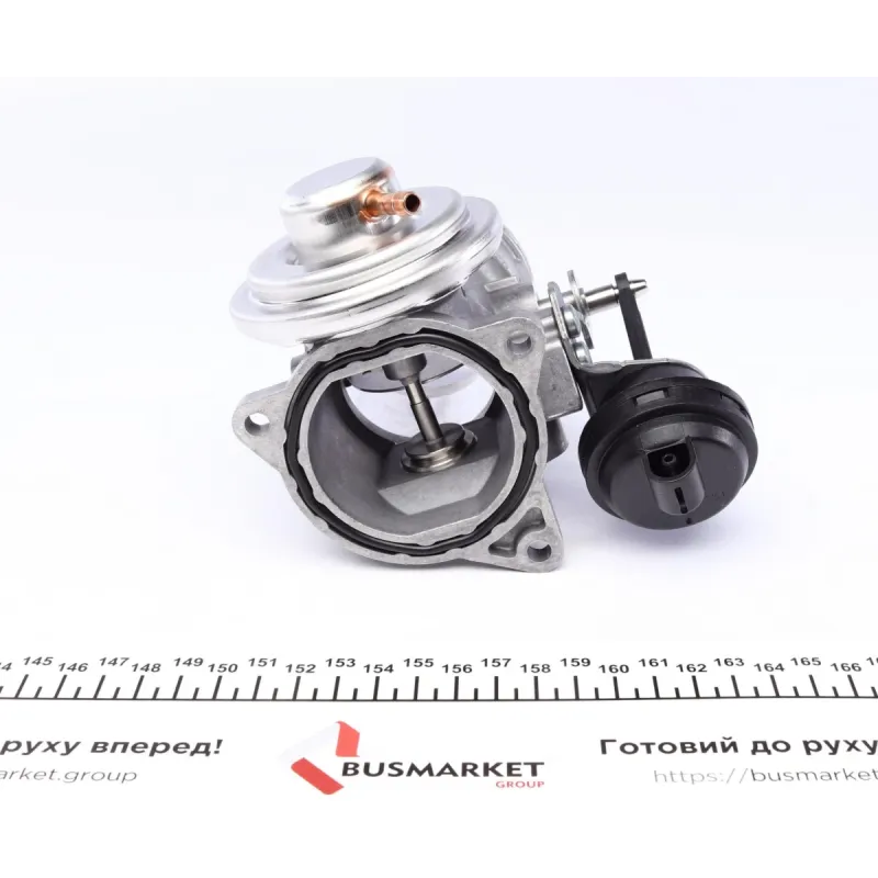 Клапан EGR VW Caddy 1.9TDI 77KW 03- 
