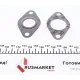 Клапан EGR VW Caddy 1.9TDI 77KW 03- 