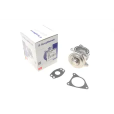 Клапан EGR WAHLER 7496D пневматичний з ущільненнями для Audi A3, VW Golf, Skoda Octavia 1.9/2.0 TDI
