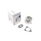 Клапан EGR WAHLER 7496D пневматичний з ущільненнями для Audi A3, VW Golf, Skoda Octavia 1.9/2.0 TDI