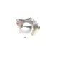 Клапан EGR WAHLER 7496D пневматичний з ущільненнями для Audi A3, VW Golf, Skoda Octavia 1.9/2.0 TDI