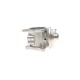 Клапан EGR WAHLER 7496D пневматичний з ущільненнями для Audi A3, VW Golf, Skoda Octavia 1.9/2.0 TDI