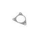 Клапан EGR WAHLER 7496D пневматичний з ущільненнями для Audi A3, VW Golf, Skoda Octavia 1.9/2.0 TDI
