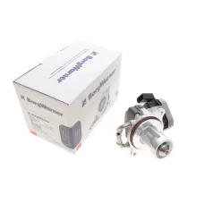 Клапан EGR WAHLER 7504D для Mercedes-Benz A-Class W169 2004-2012, електричний, з прокладкою
