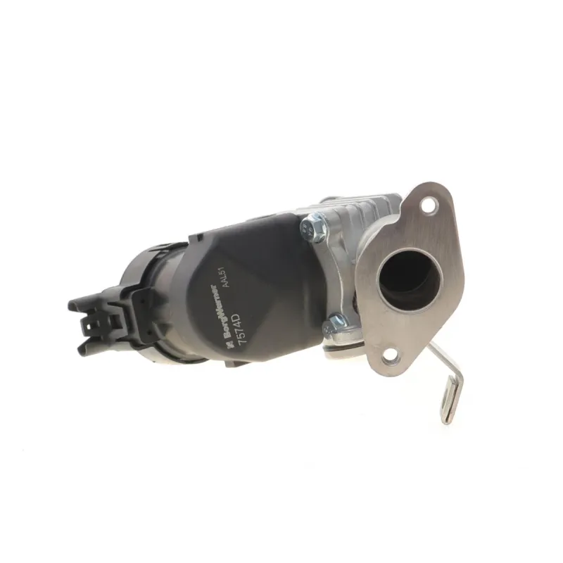Клапан EGR BMW 5 (E60) 2.0i (N43) 07-