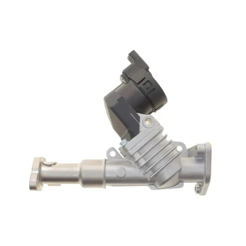 Клапан EGR BMW 5 (E60) 2.0i (N43) 07-
