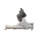 Клапан EGR BMW 5 (E60) 2.0i (N43) 07-