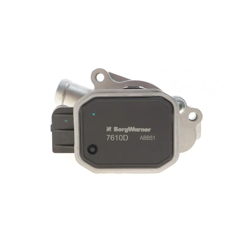 Клапан EGR MB Sprinter 2.2CDI OM646 06-