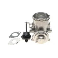 Клапан EGR VW T5 2.5TDI