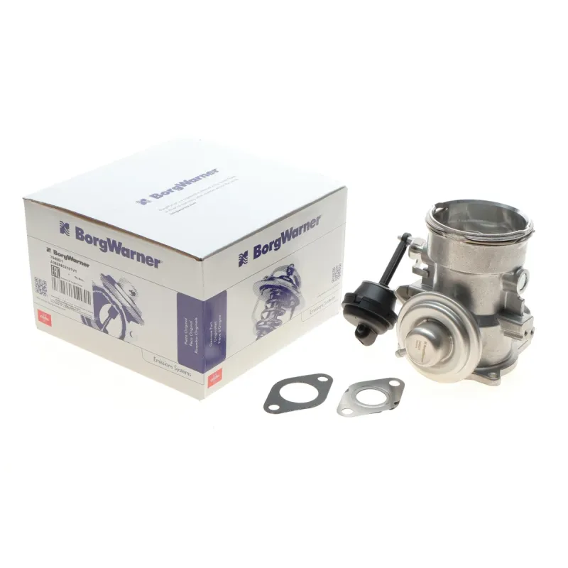 Клапан EGR VW T5 2.5TDI