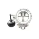 Клапан EGR VW T5 2.5TDI