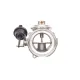 Клапан EGR VW Touareg 2.5 R5 TDI 03-10