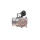 Клапан EGR VW Touareg 2.5 R5 TDI 03-10