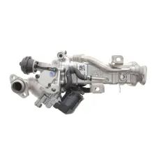 Радіатор рециркуляції EGR WAHLER 792001D для BMW 3 (F30)/5 (F10) N47/B47/N57
