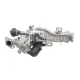 Радіатор рециркуляції EGR WAHLER 792001D для BMW 3 (F30)/5 (F10) N47/B47/N57