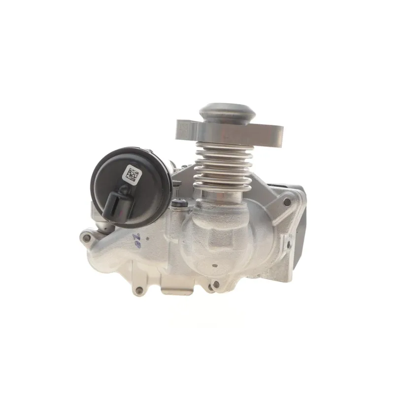 Радіатор рециркуляції EGR WAHLER 792001D для BMW 3 (F30)/5 (F10) N47/B47/N57