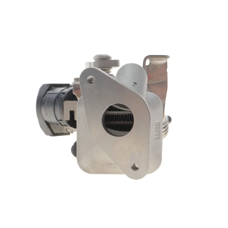 Радіатор рециркуляції EGR WAHLER 792001D для BMW 3 (F30)/5 (F10) N47/B47/N57