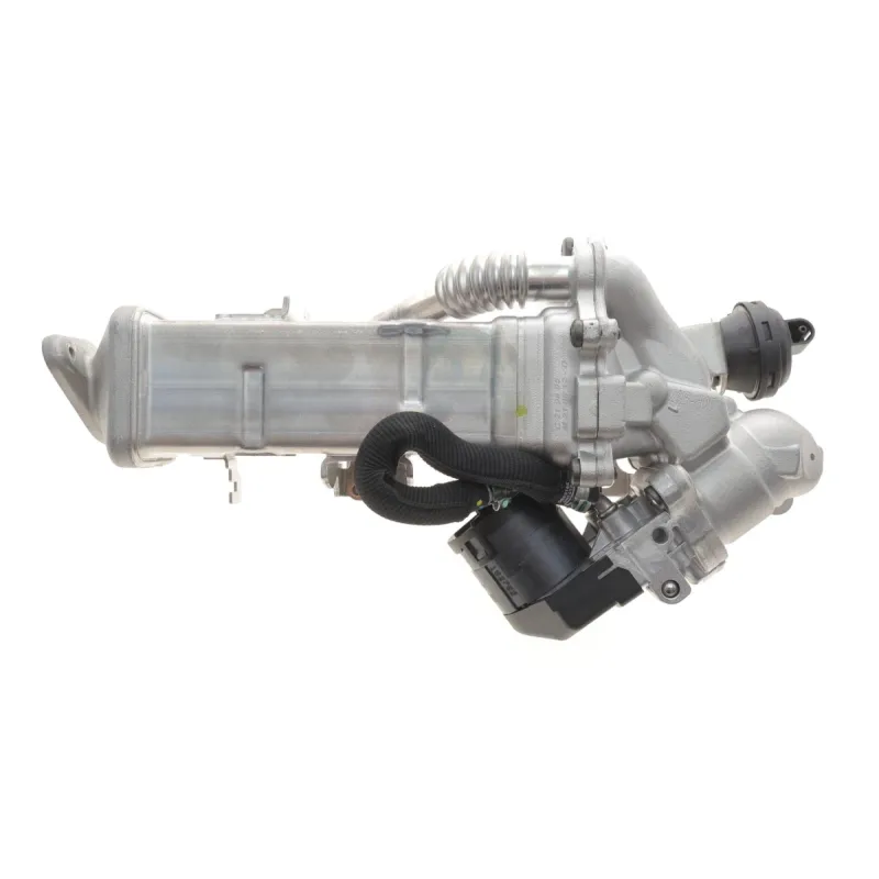 Радіатор рециркуляції EGR WAHLER 792001D для BMW 3 (F30)/5 (F10) N47/B47/N57
