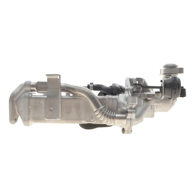 Радіатор рециркуляції EGR WAHLER 792001D для BMW 3 (F30)/5 (F10) N47/B47/N57