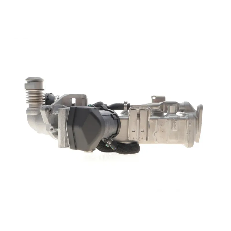 Радіатор рециркуляції EGR WAHLER 792001D для BMW 3 (F30)/5 (F10) N47/B47/N57