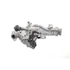 Купити Радіатор рециркуляції ВГ BMW 3 (F30/F80)/5 (F10/G30/F90)/7 (G11/G12) 11- B47 | KovelAutoHub