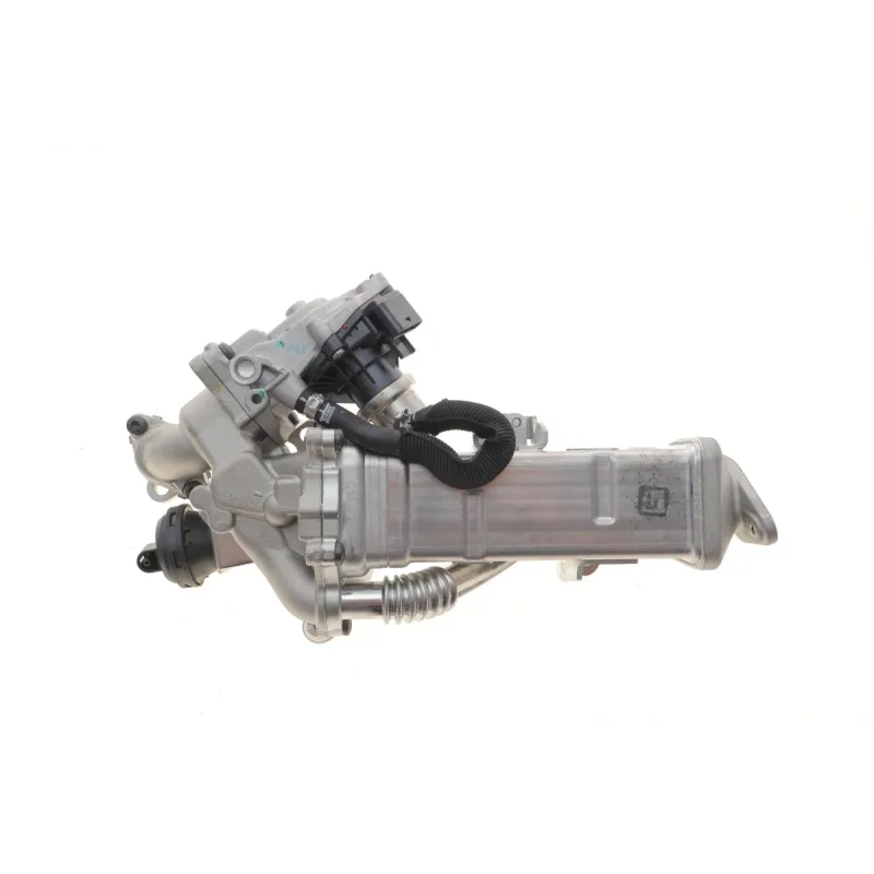 Радіатор рециркуляції ВГ BMW 3 (F30/F80)/5 (F10/G30/F90)/7 (G11/G12) 11- B47