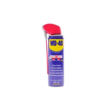 Купити Мастило проникаюче WD-40 SMART STRAW 250 мл (Рідкий ключ) | KovelAutoHub