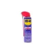 Мастило проникаюче WD-40 SMART STRAW 250 мл (Рідкий ключ)