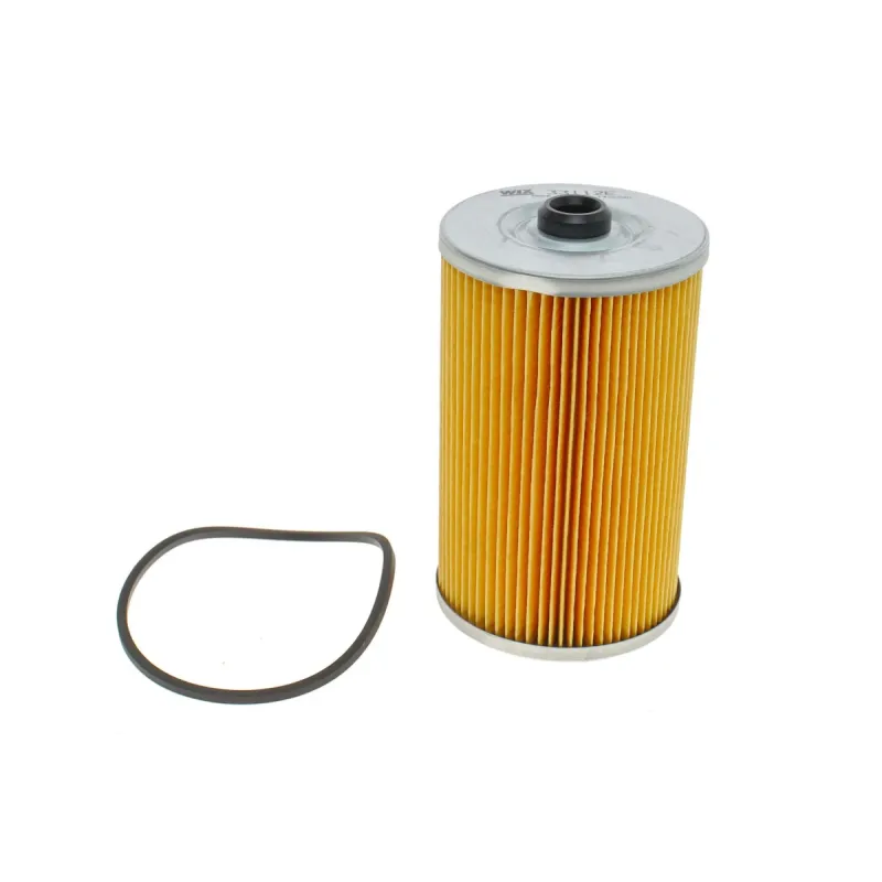 Фільтр паливний WIX FILTERS 33112E для MAN HOCL, NEOPLAN Transliner, DEUTZ-FAHR D05, зовнішній діаметр 84 мм