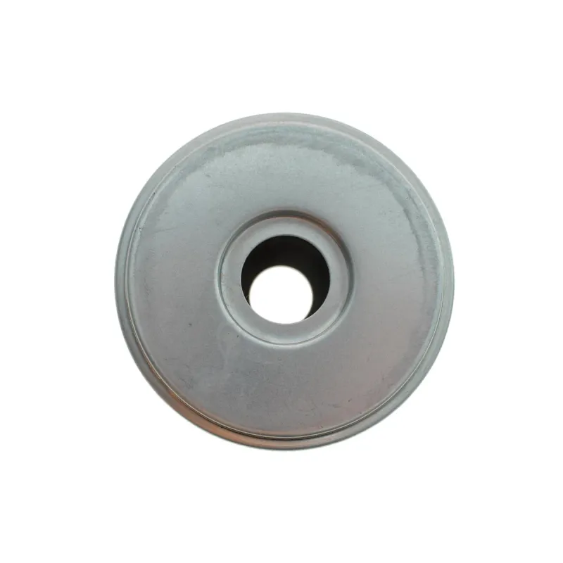 Фільтр паливний WIX FILTERS 33166RE для Fiat Ducato 1.9/2.4D/2.5TD 1994-2002, 87x73x19/17 мм