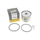 Фільтр паливний WIX FILTERS 33166RE для Fiat Ducato 1.9/2.4D/2.5TD 1994-2002, 87x73x19/17 мм