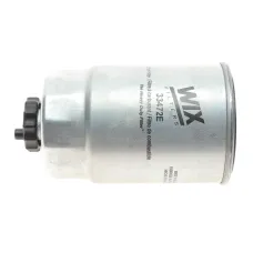 Фільтр паливний WIX FILTERS 33472E для Iveco Daily, Renault Mascott, 85x155 мм