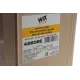 Фільтр повітряний WIX FILTERS 42608E для DAF F 2100-2800, 240x240x495 мм