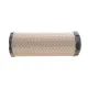 Фільтр повітряний WIX FILTERS 46438E для New Holland Boomer 2009-, Workmaster 2013- (273x105x62 мм)