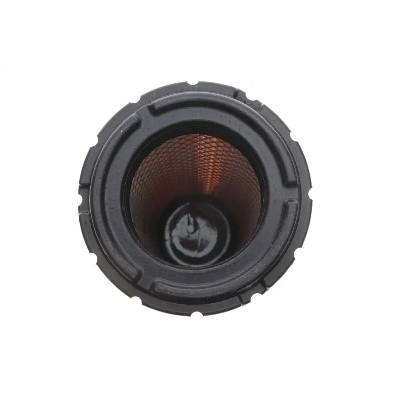 Фільтр повітряний WIX FILTERS 46438E для New Holland Boomer 2009-, Workmaster 2013- (273x105x62 мм)