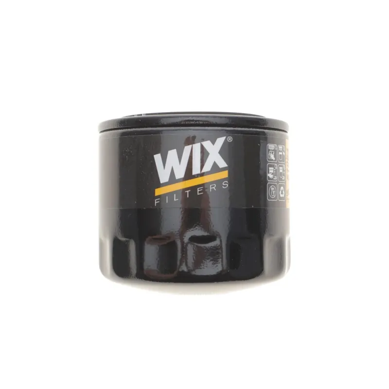Фільтр масляний WIX FILTERS 51064 для Kia Sportage, Mitsubishi L200, Subaru Forester, 82x76x63 мм