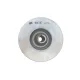 Фільтр масляний WIX FILTERS 51073E для Mercedes-Benz OM357/OM356/OM366 1984-, зовнішній діаметр 120 мм