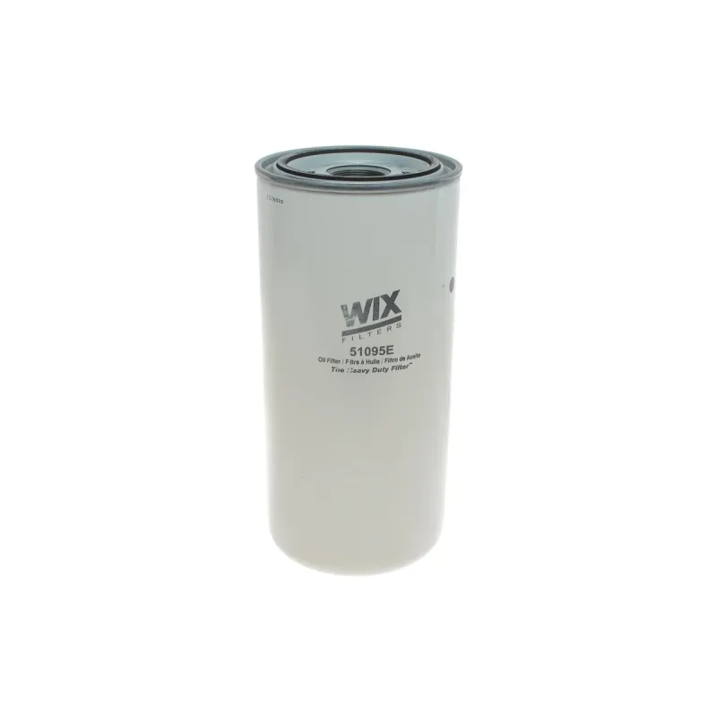 Фільтр масляний WIX FILTERS 51095E для Daf, Renault, діаметр 139 мм